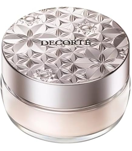 Amazon | コスメデコルテ フェイスパウダー 20g (11 luminary ivory